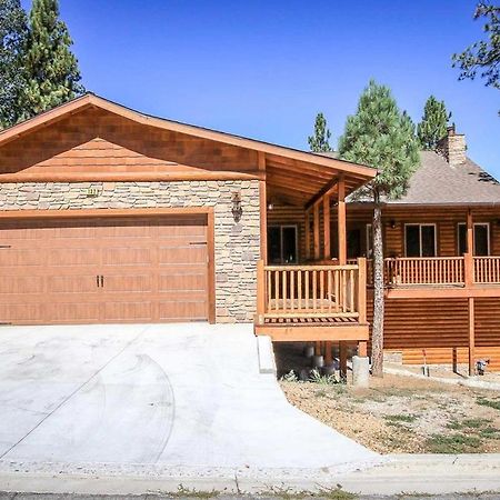 Cornerstone Lodge-1559 By Big Bear Vacations Big Bear Lake Ngoại thất bức ảnh